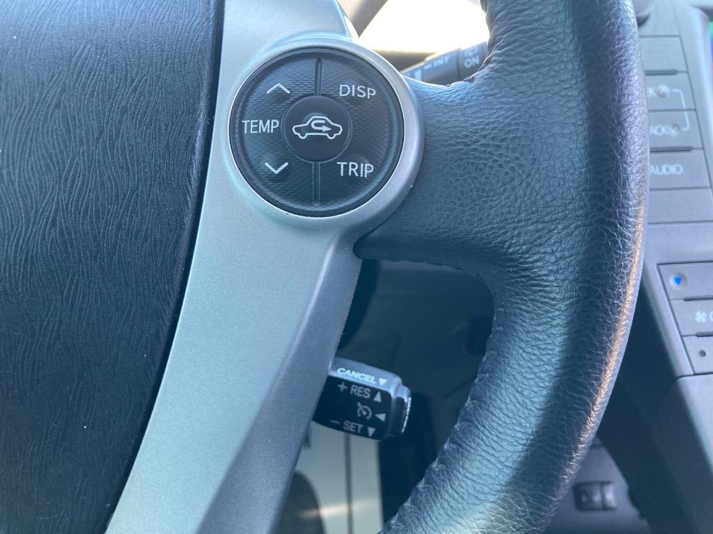 used 2015 Toyota Prius car, priced at $10,340