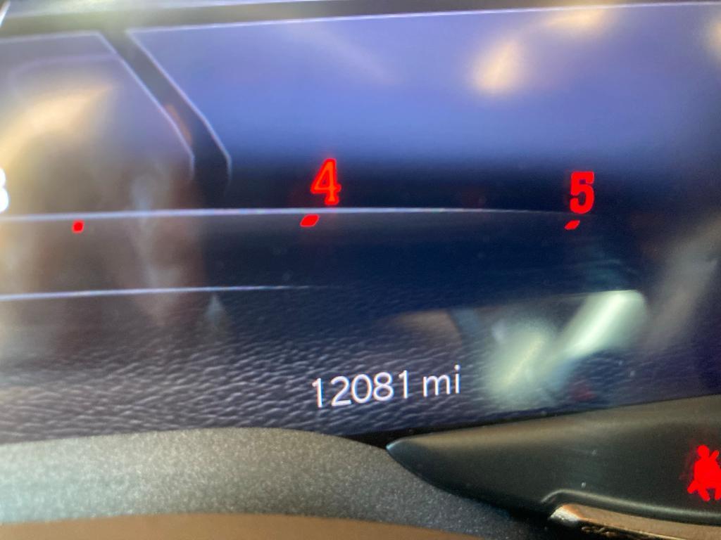 used 2024 Ram 3500 car, priced at $77,495