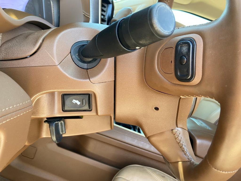 used 2024 Ram 3500 car, priced at $77,495