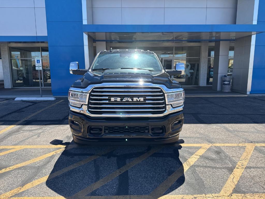 used 2024 Ram 3500 car, priced at $82,466