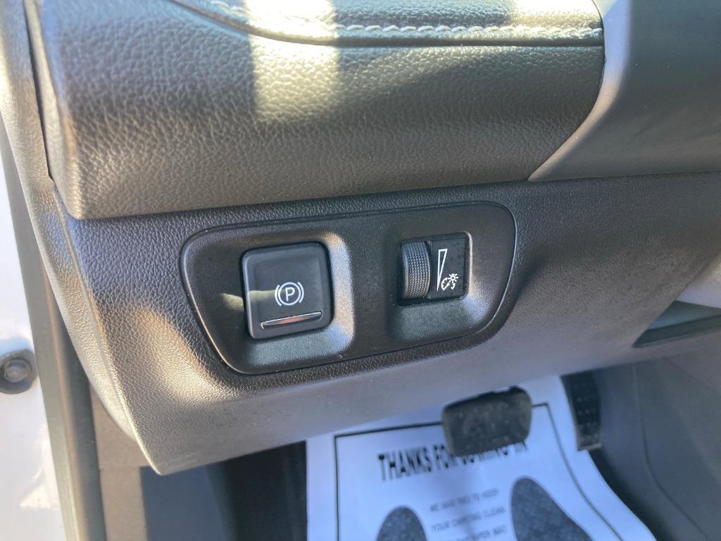 used 2023 GMC Acadia car, priced at $26,484
