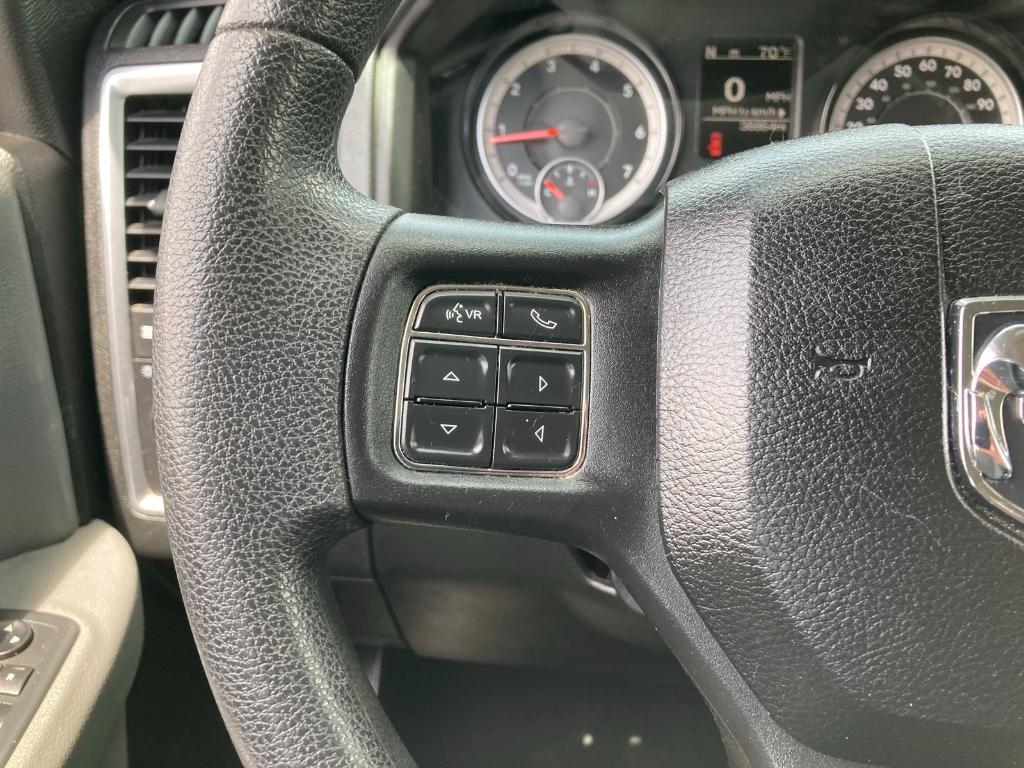 used 2020 Ram 1500 Classic car, priced at $19,586