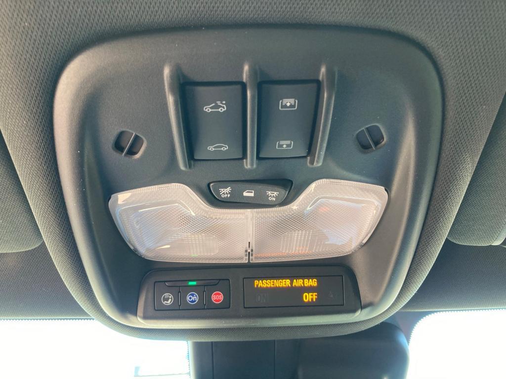 new 2025 Chevrolet TrailBlazer car, priced at $33,364