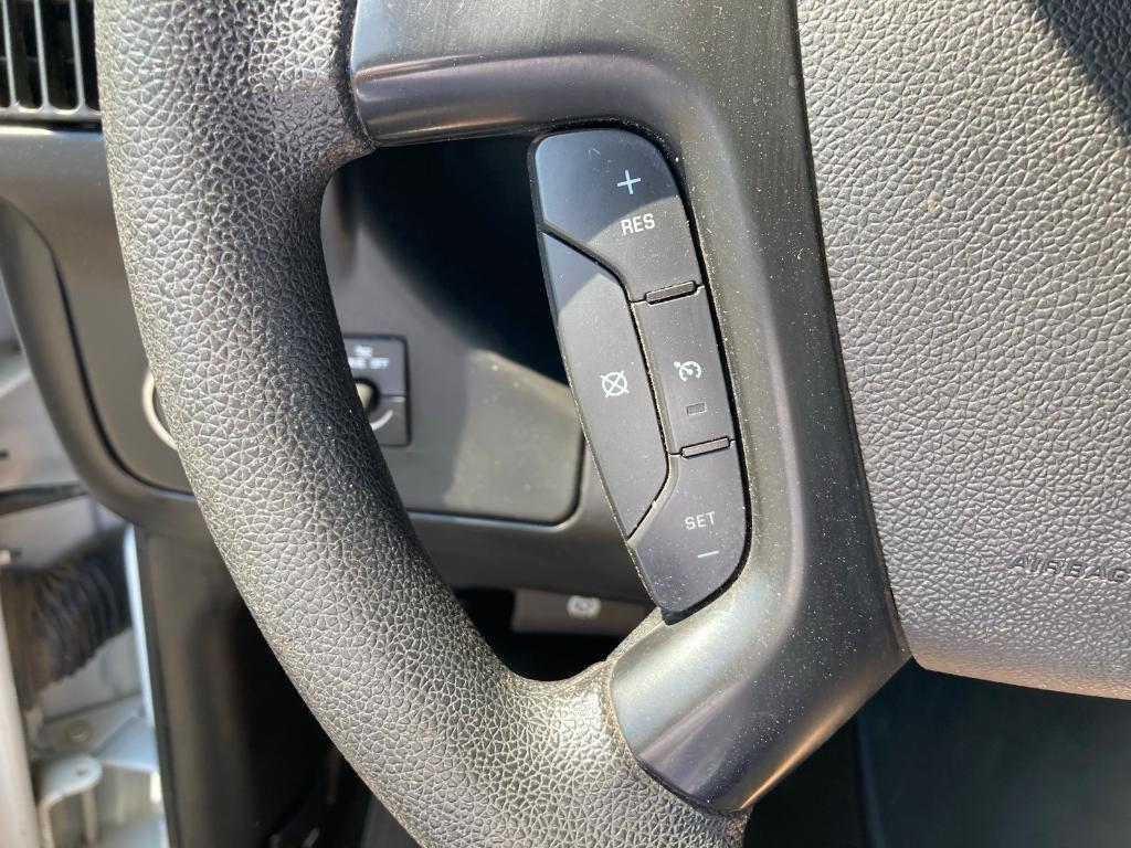 used 2014 Chevrolet Express 3500 car, priced at $11,943