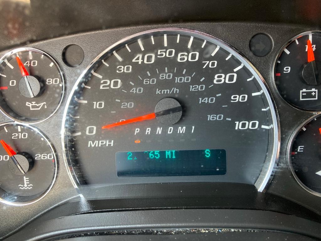 used 2014 Chevrolet Express 3500 car, priced at $11,943