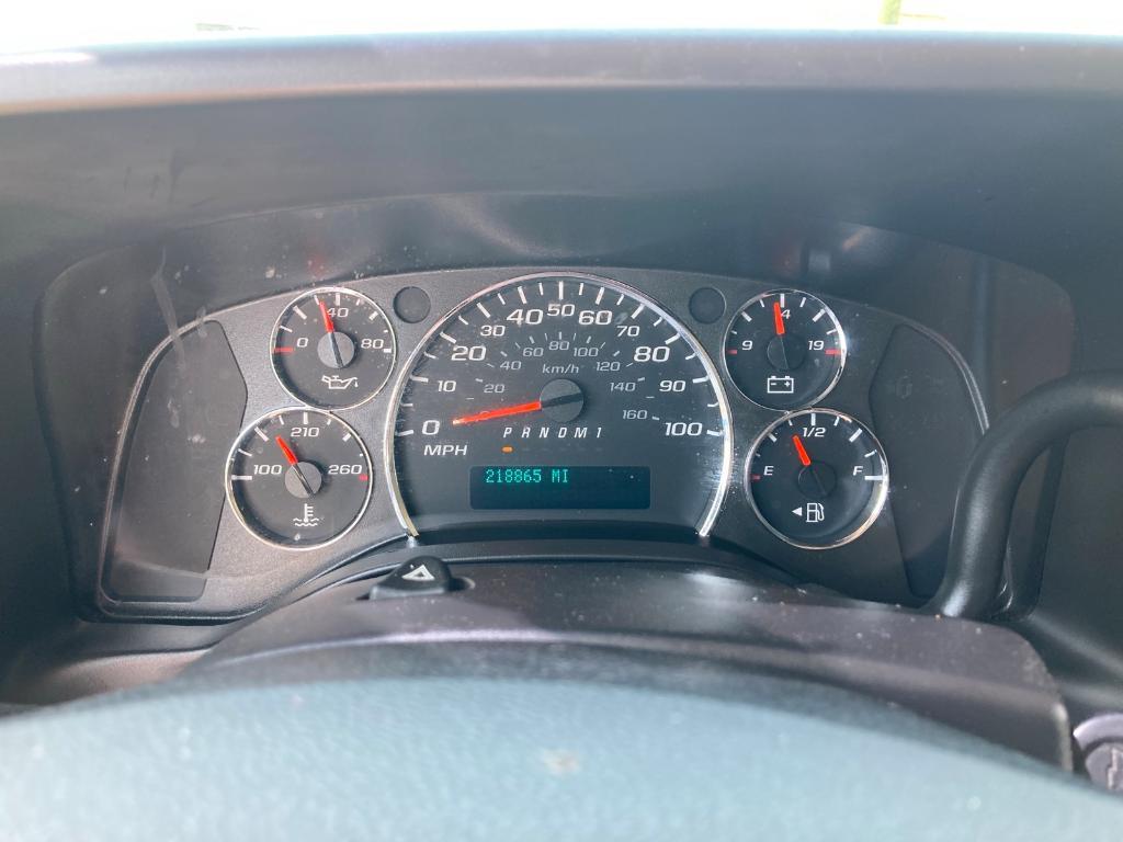 used 2014 Chevrolet Express 3500 car, priced at $11,943