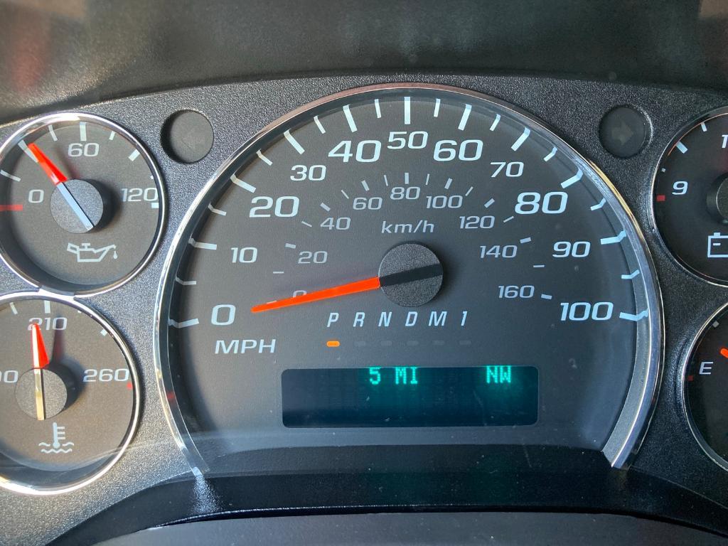 new 2025 Chevrolet Express 3500 car, priced at $58,185