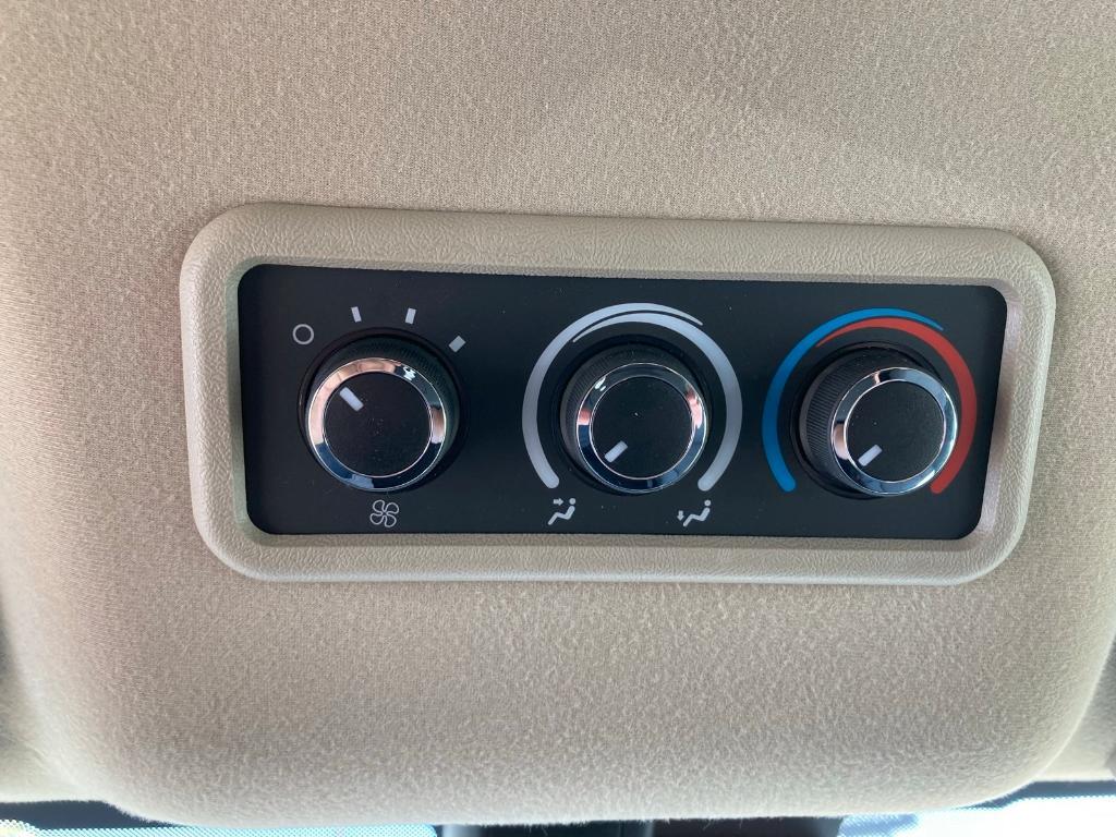 new 2025 Chevrolet Express 3500 car, priced at $58,185