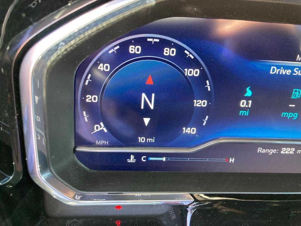 new 2025 Chevrolet Silverado 1500 car, priced at $66,905