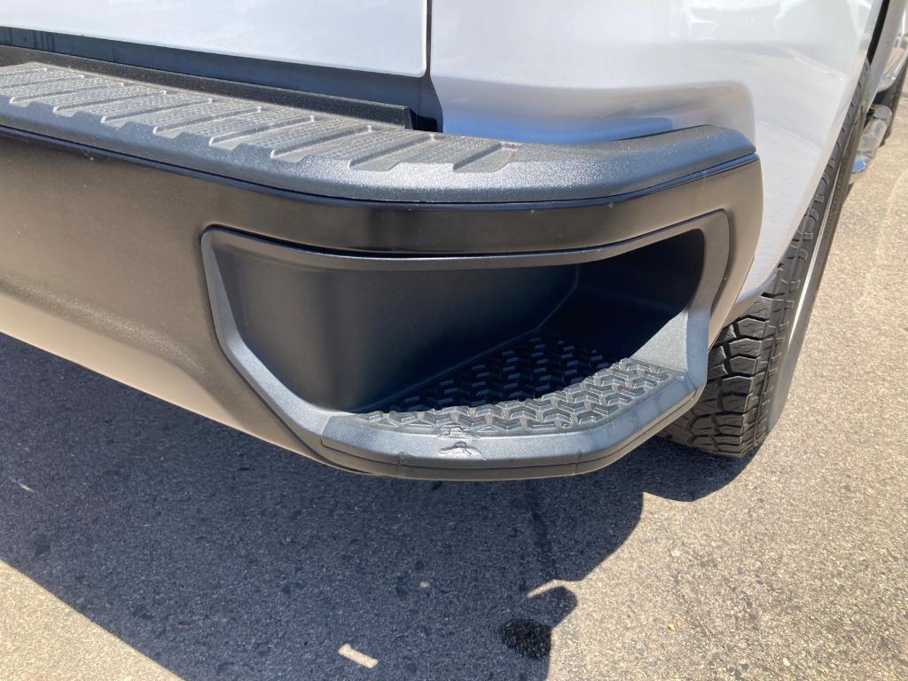 used 2019 Chevrolet Silverado 1500 car, priced at $21,889