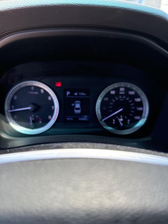 used 2018 Hyundai Sonata car, priced at $14,183