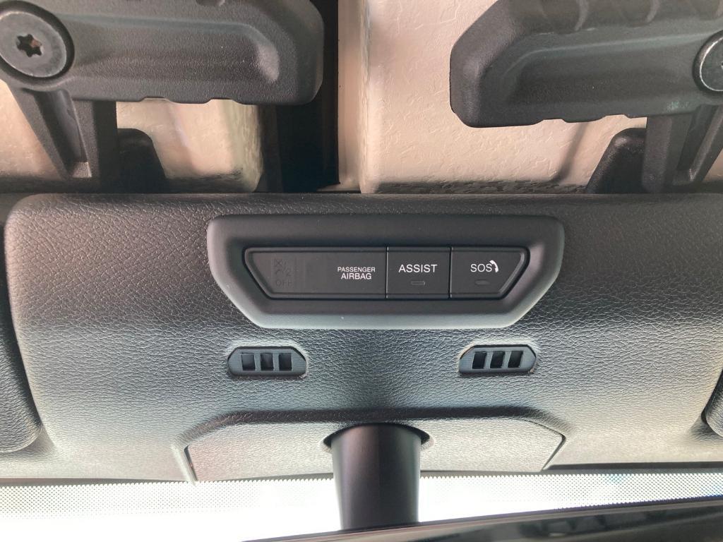 used 2023 Jeep Gladiator car, priced at $34,100