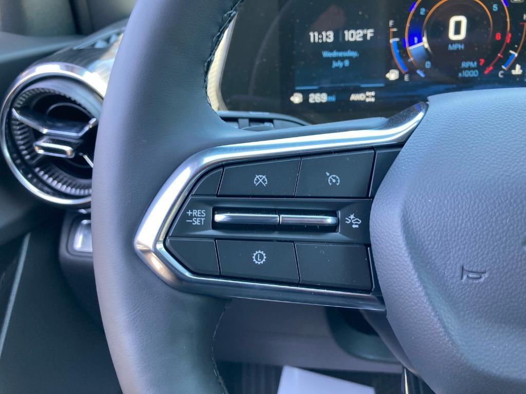 new 2026 Chevrolet Equinox car, priced at $34,250