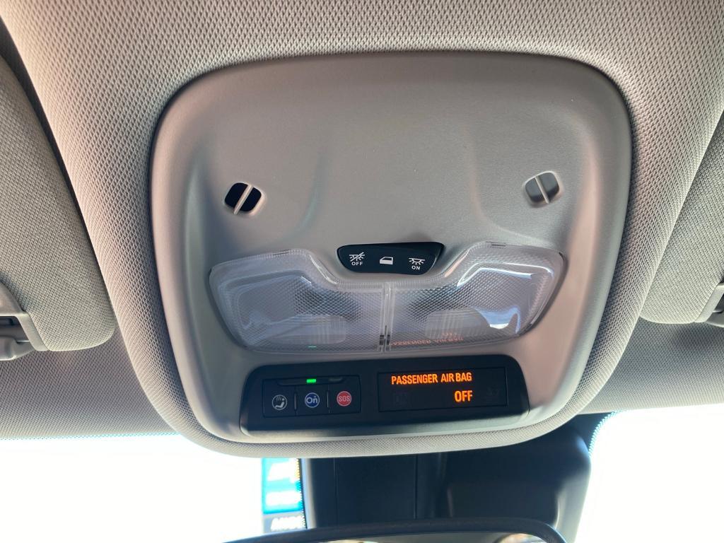 new 2026 Chevrolet TrailBlazer car, priced at $28,910