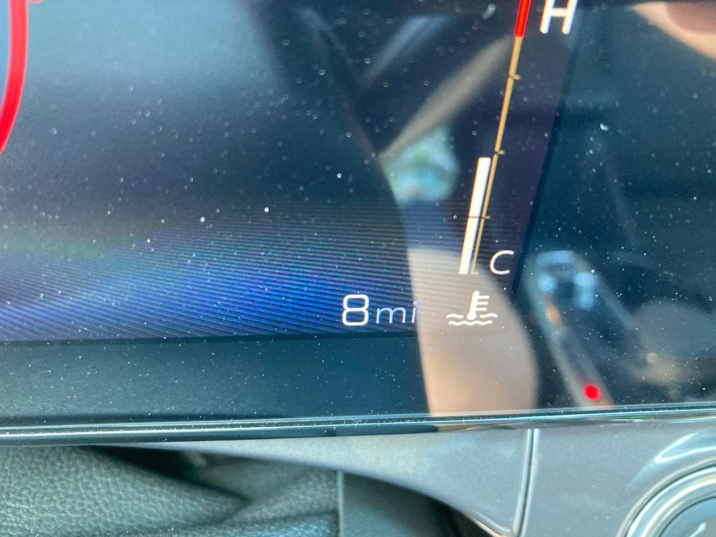 new 2026 Chevrolet TrailBlazer car, priced at $28,910