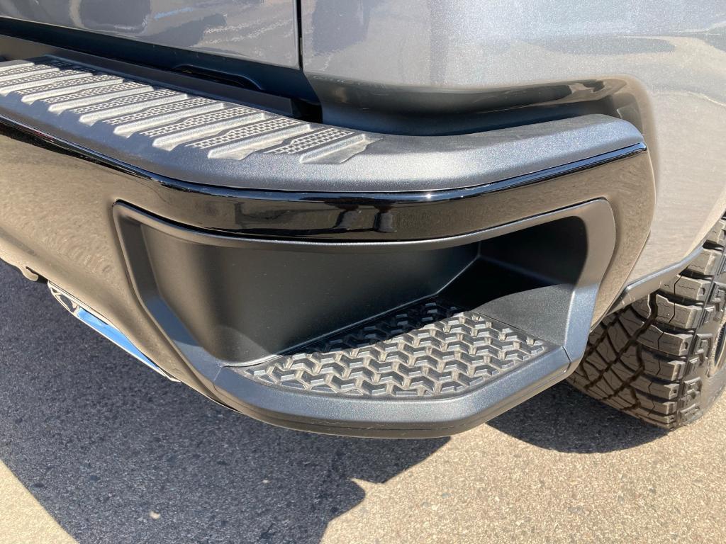 new 2025 Chevrolet Silverado 1500 car, priced at $65,029