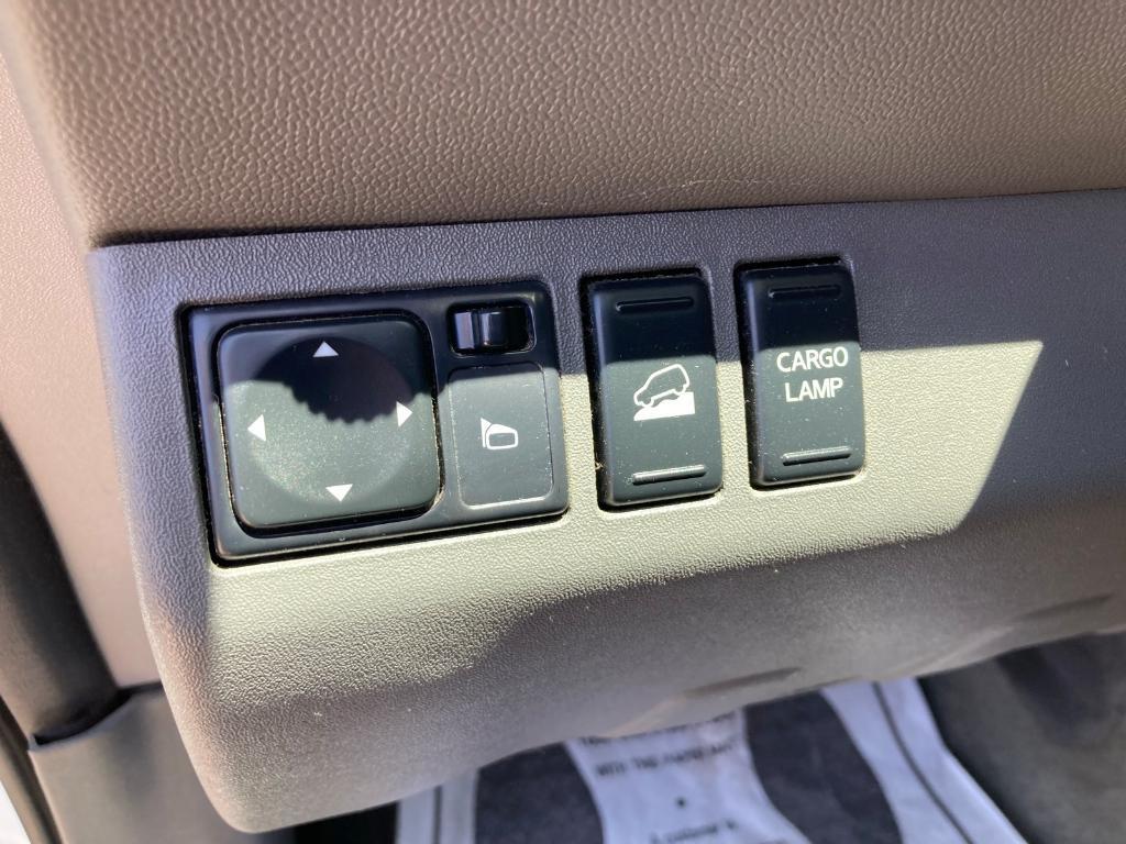 used 2016 Nissan Frontier car, priced at $18,781
