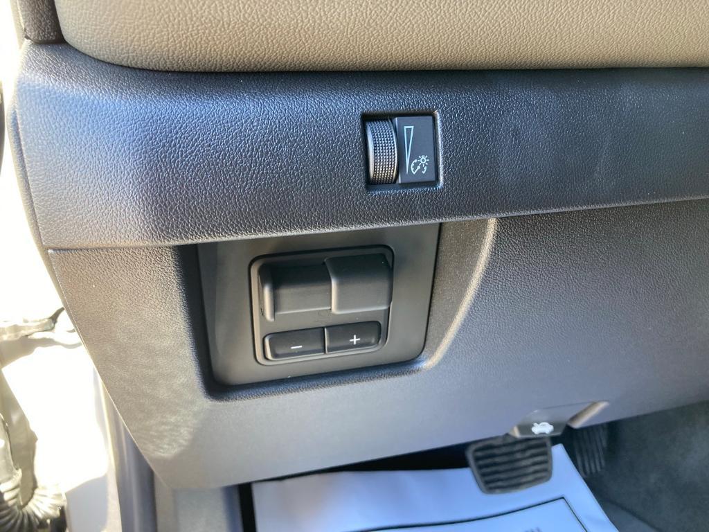 new 2026 Chevrolet Colorado car, priced at $64,294