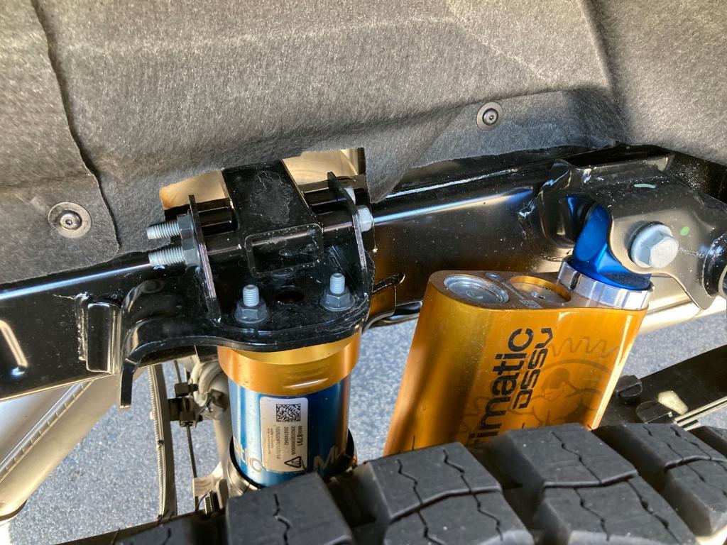 new 2026 Chevrolet Colorado car, priced at $64,294