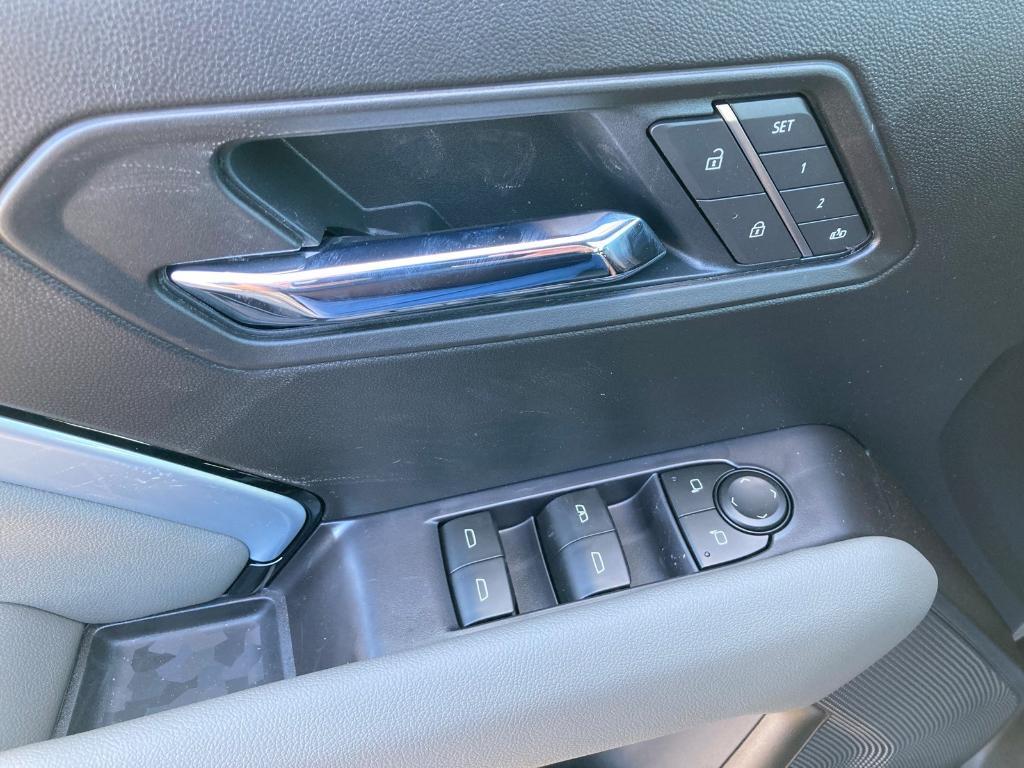 new 2026 Chevrolet Colorado car, priced at $64,294