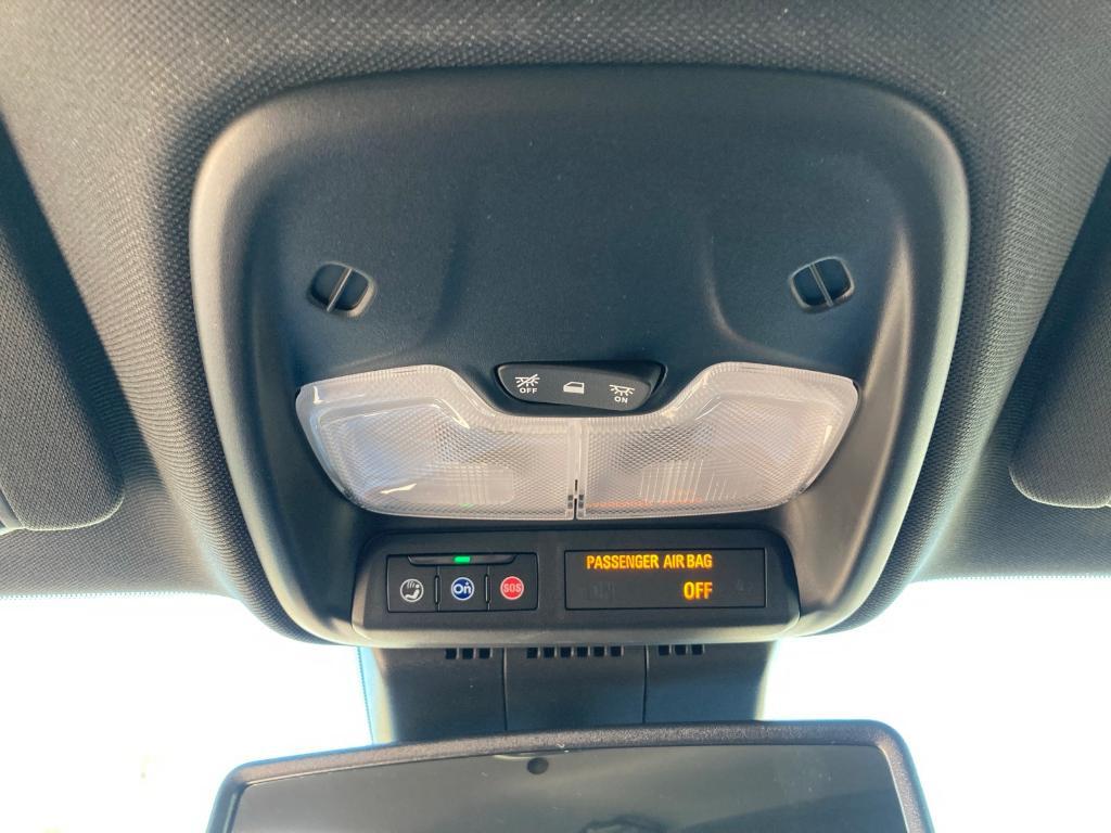 new 2026 Chevrolet Colorado car, priced at $64,294