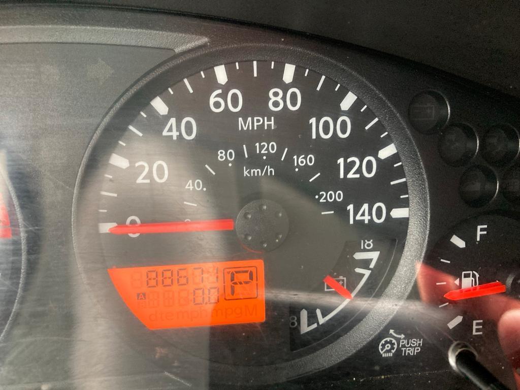 used 2019 Nissan Frontier car, priced at $17,481