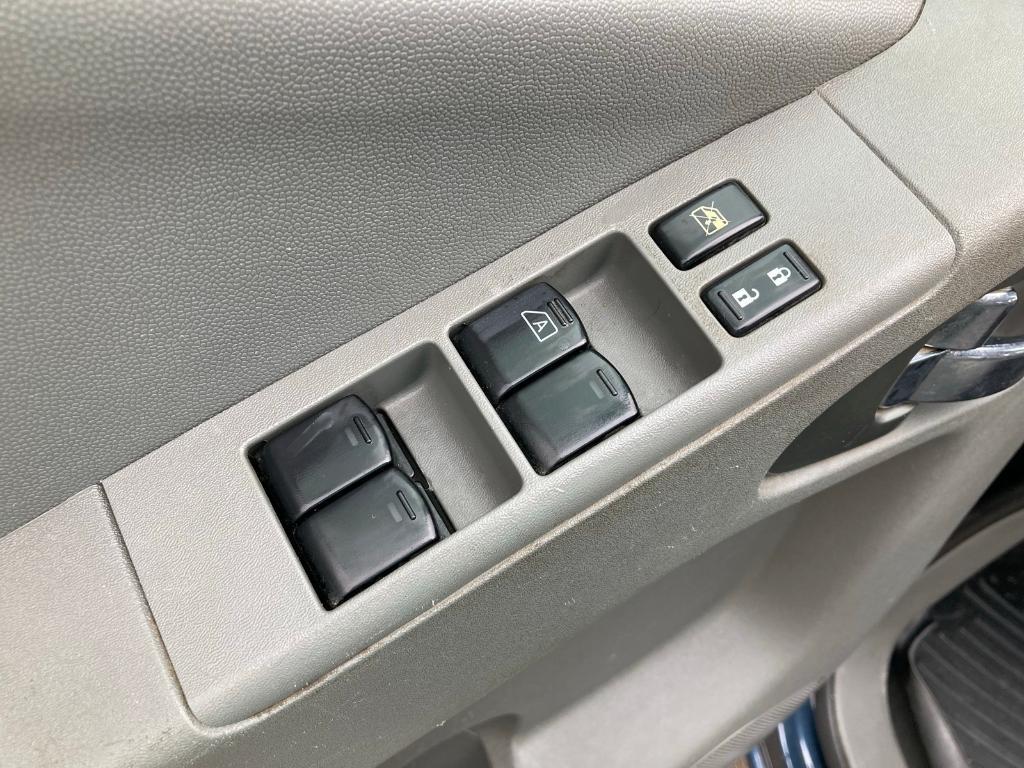 used 2019 Nissan Frontier car, priced at $17,481