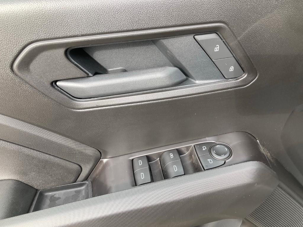 new 2026 Chevrolet Colorado car, priced at $47,544