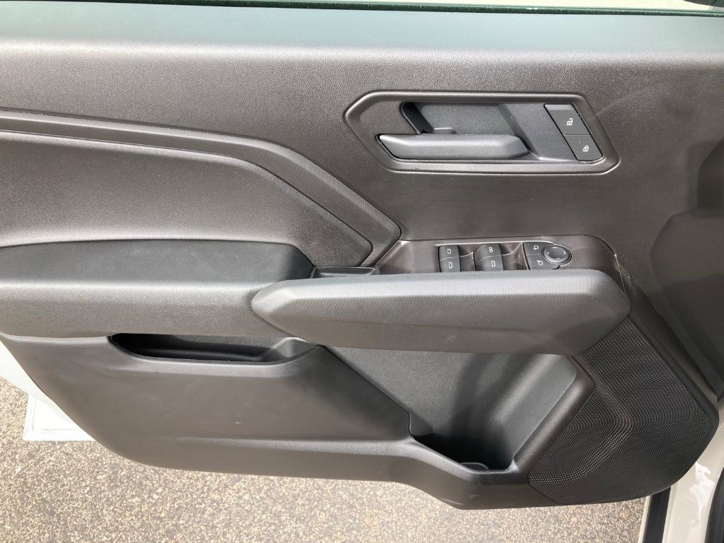 new 2026 Chevrolet Colorado car, priced at $47,544