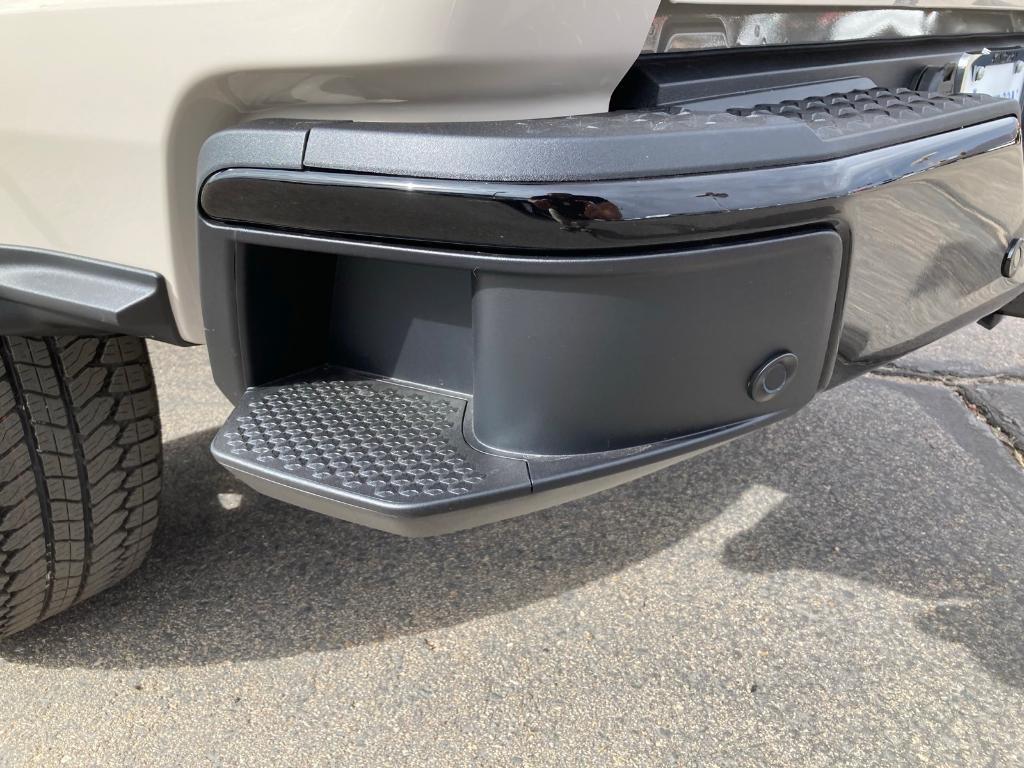 new 2026 Chevrolet Colorado car, priced at $47,544