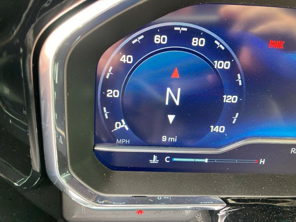 new 2025 Chevrolet Silverado 1500 car, priced at $67,104