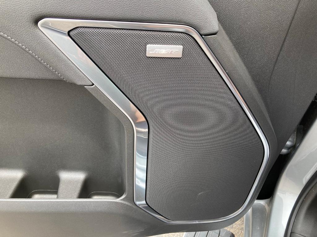 new 2025 Chevrolet Silverado 1500 car, priced at $67,104