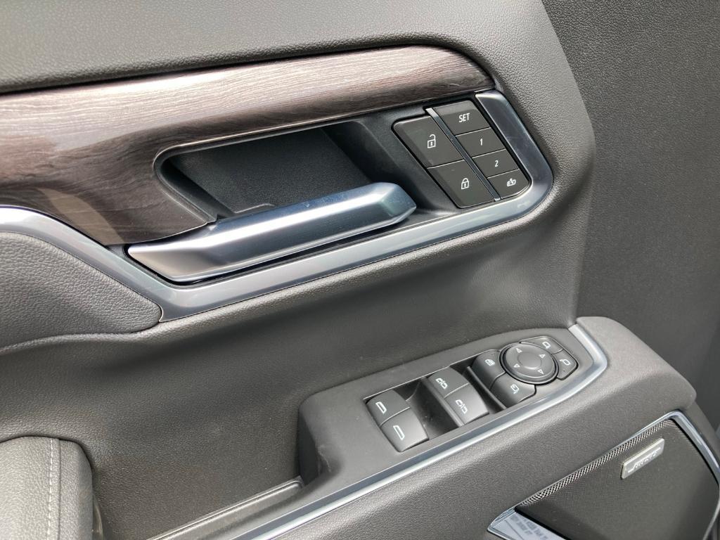 new 2025 Chevrolet Silverado 1500 car, priced at $67,104