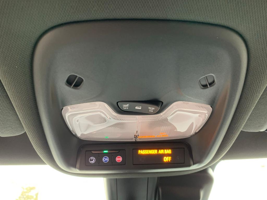 new 2025 Chevrolet TrailBlazer car, priced at $31,581