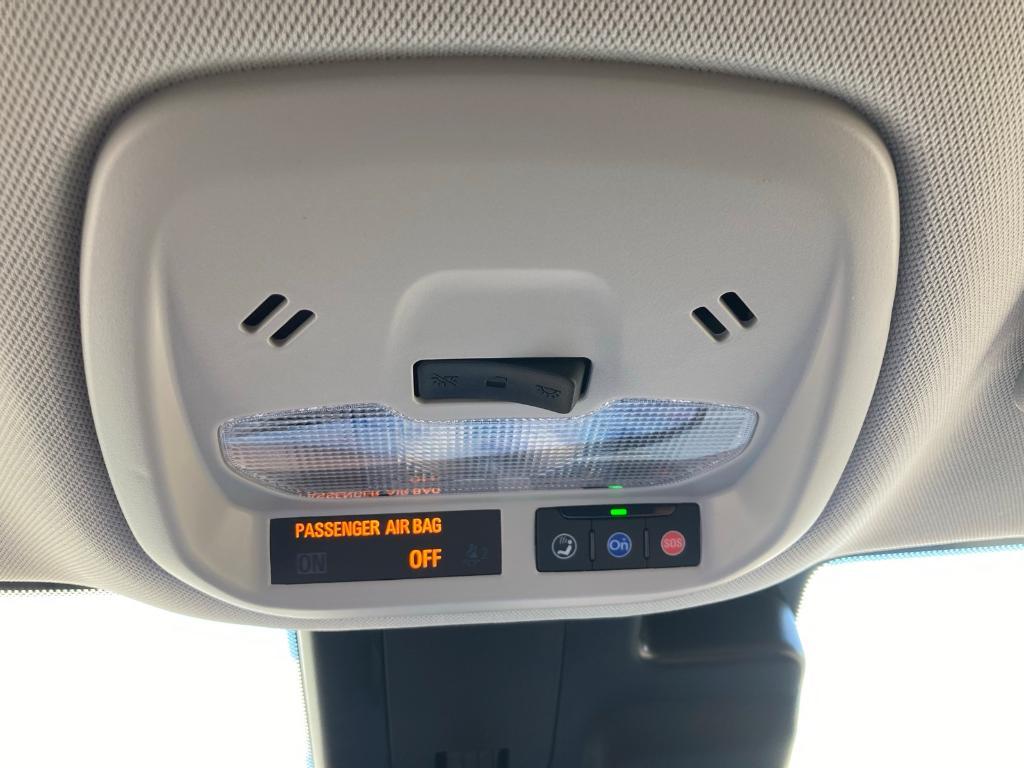 new 2026 Chevrolet Trax car, priced at $25,054