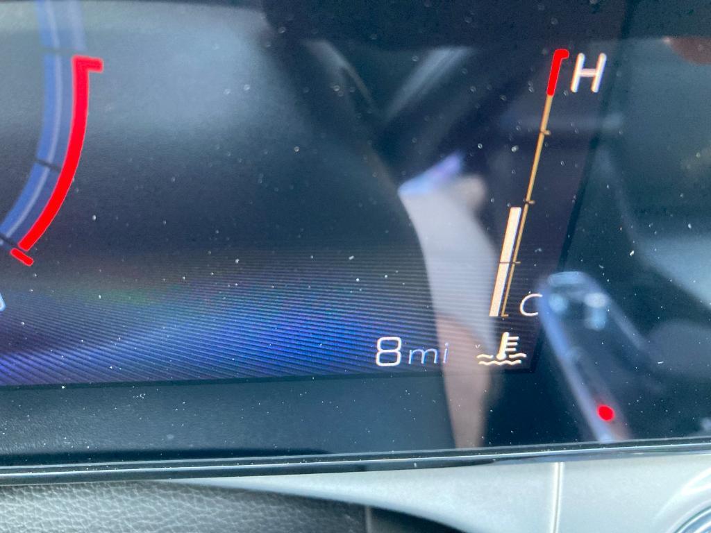 new 2026 Chevrolet Trax car, priced at $25,054