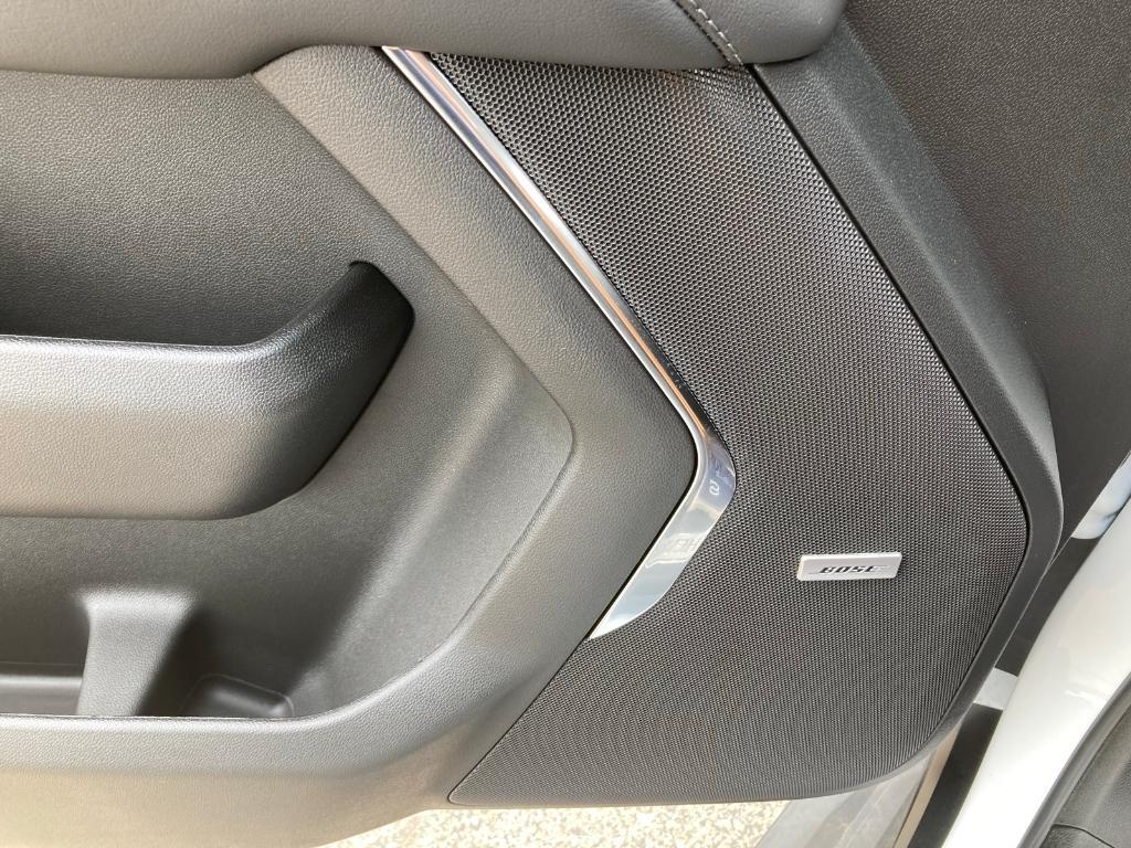 new 2025 Chevrolet Tahoe car, priced at $72,324