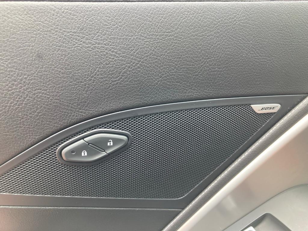 used 2019 Chevrolet Corvette car, priced at $50,987