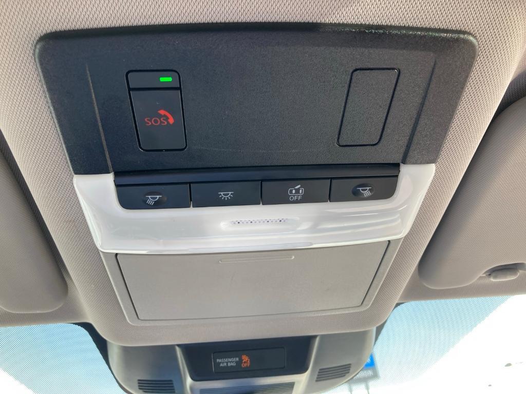 used 2023 Nissan Rogue car, priced at $20,083