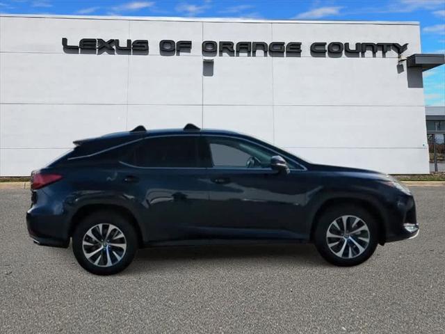 used 2022 Lexus RX 350 car, priced at $39,998