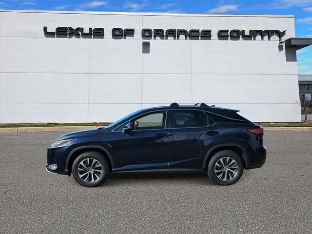 used 2022 Lexus RX 350 car, priced at $39,998