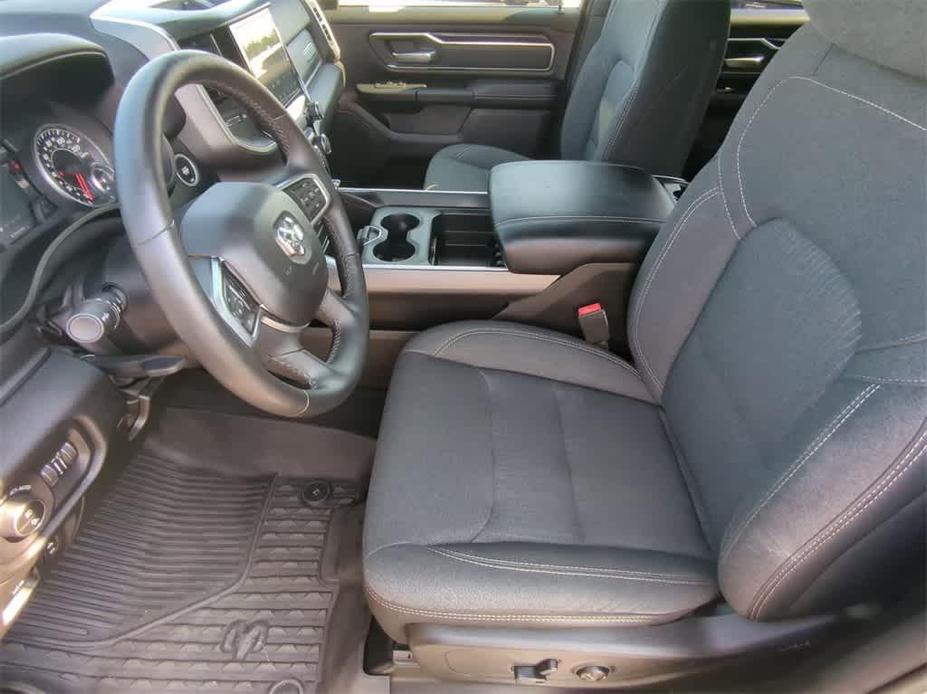 used 2019 Ram 1500 car, priced at $29,998