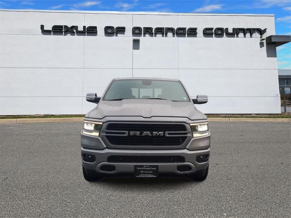 used 2019 Ram 1500 car, priced at $29,998