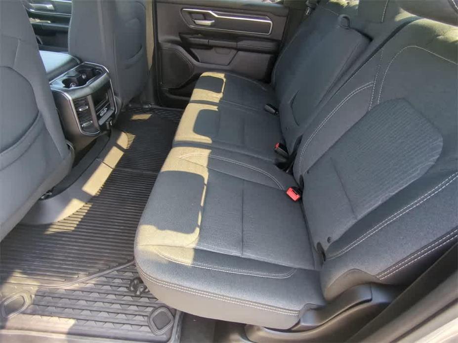 used 2019 Ram 1500 car, priced at $29,998