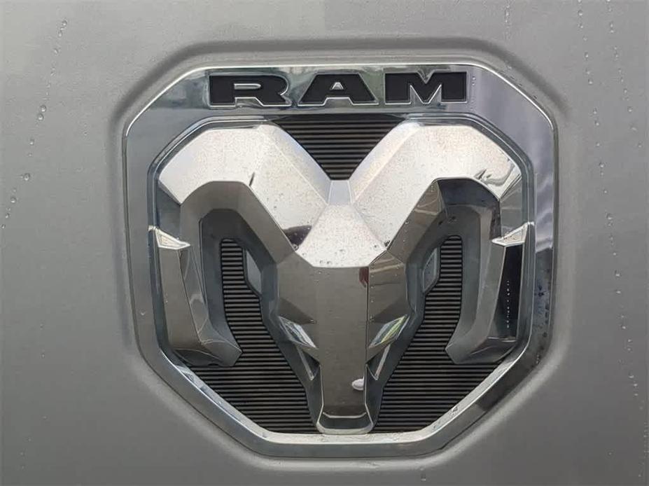 used 2019 Ram 1500 car, priced at $29,998