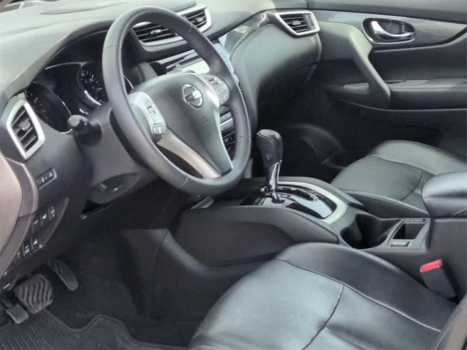 used 2015 Nissan Rogue car, priced at $14,232