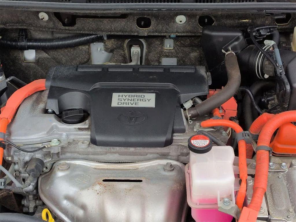 used 2016 Toyota RAV4 Hybrid car, priced at $20,998