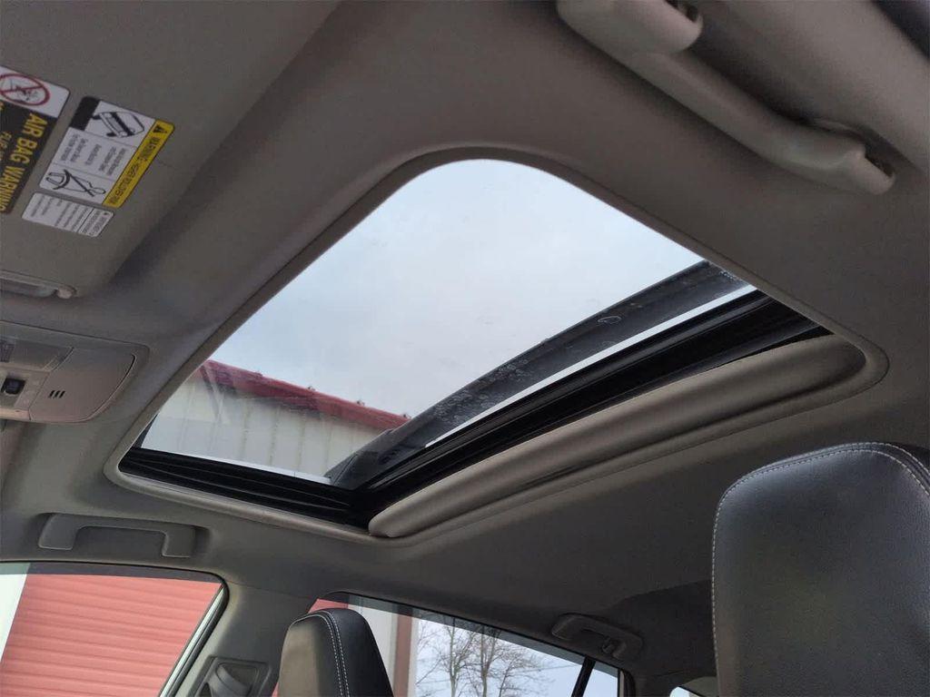 used 2016 Toyota RAV4 Hybrid car, priced at $20,998