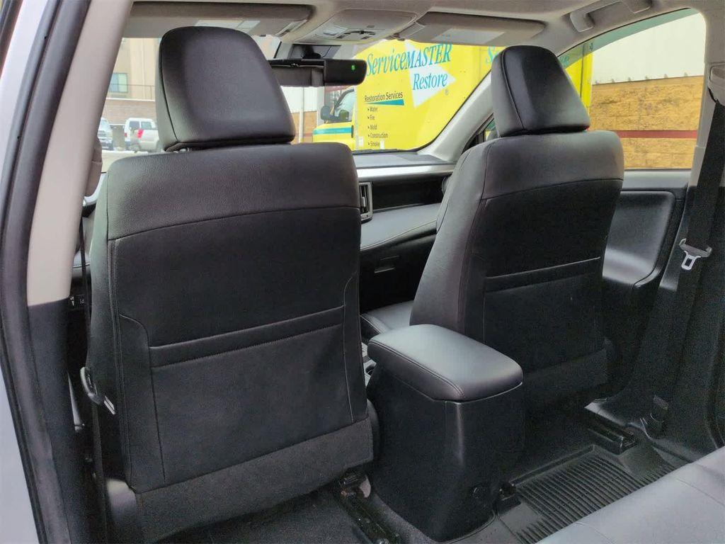 used 2016 Toyota RAV4 Hybrid car, priced at $20,998