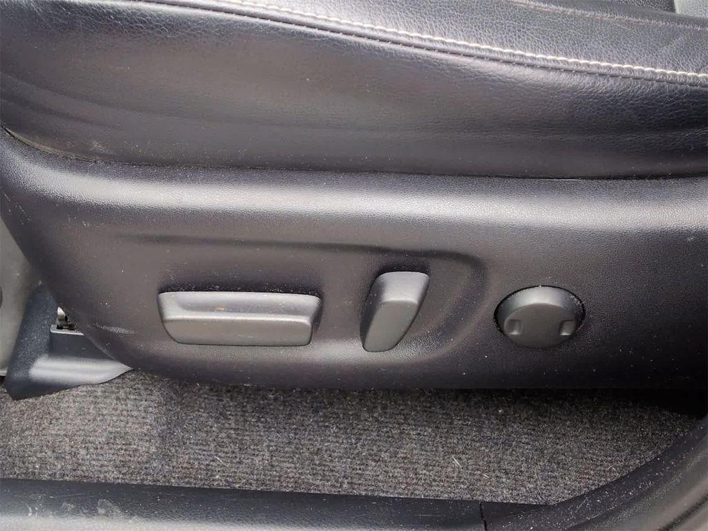 used 2016 Toyota RAV4 Hybrid car, priced at $20,998